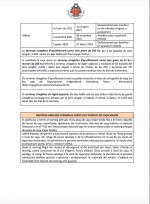 Resum de la resolució ARP/905/2021 relativa a l´Ordre de Vedes a Catalunya temporada 2021-22
